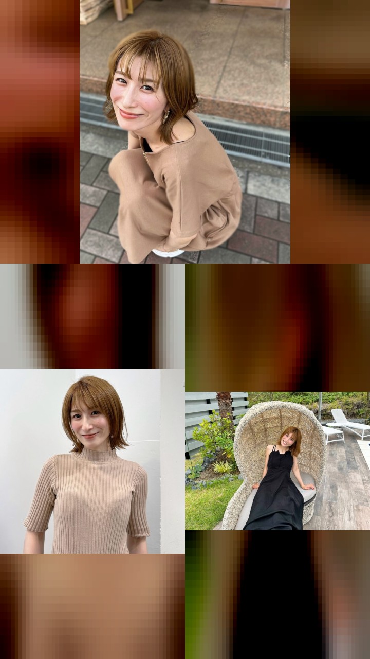 10 Best-Liked Instagram Photos of Mari Okamoto