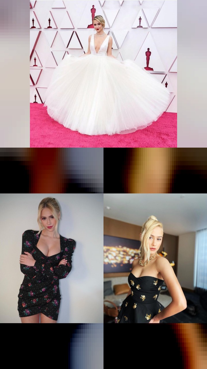 Maria Bakalova’s 10 Most Adored Instagram Photos