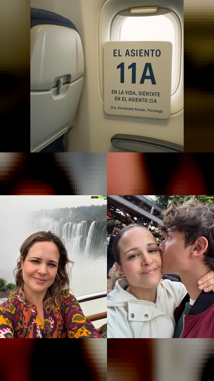 The Ultimate Ranking: María Barreto's 10 Most-Liked Pics