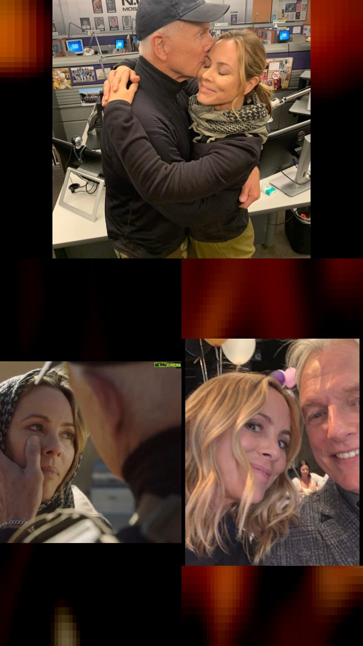 Unveiling Maria Bello's Most Liked Instagram Photos: A Top 10 List!