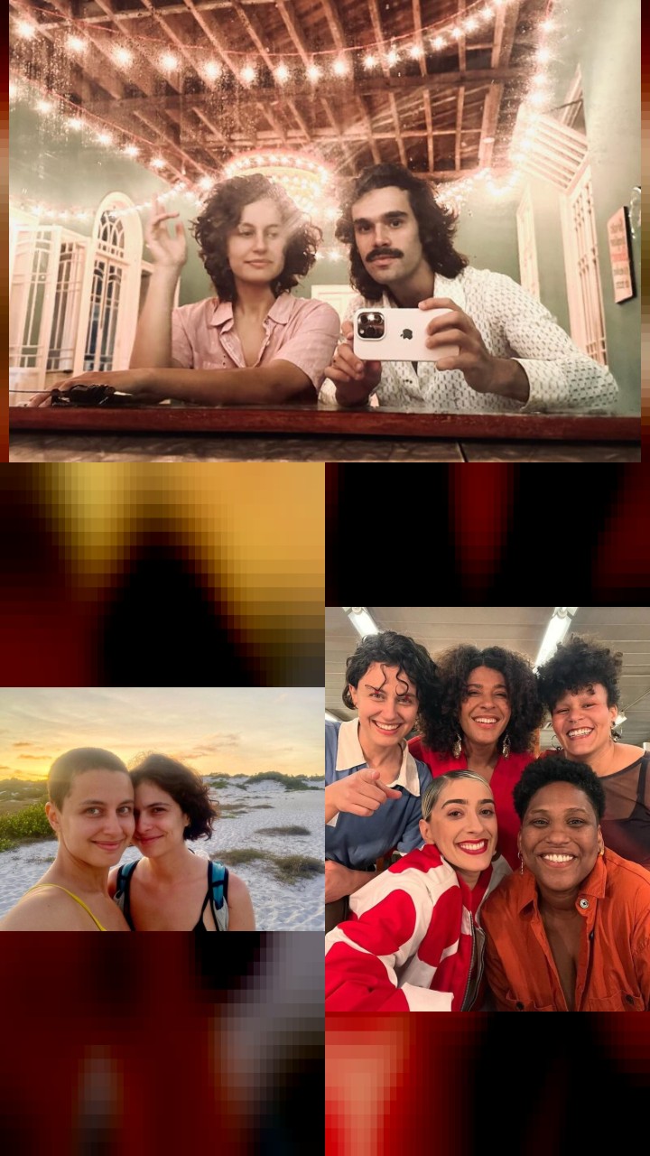 Unveiling Maria Beraldo's 10 Most Liked Instagram Photos