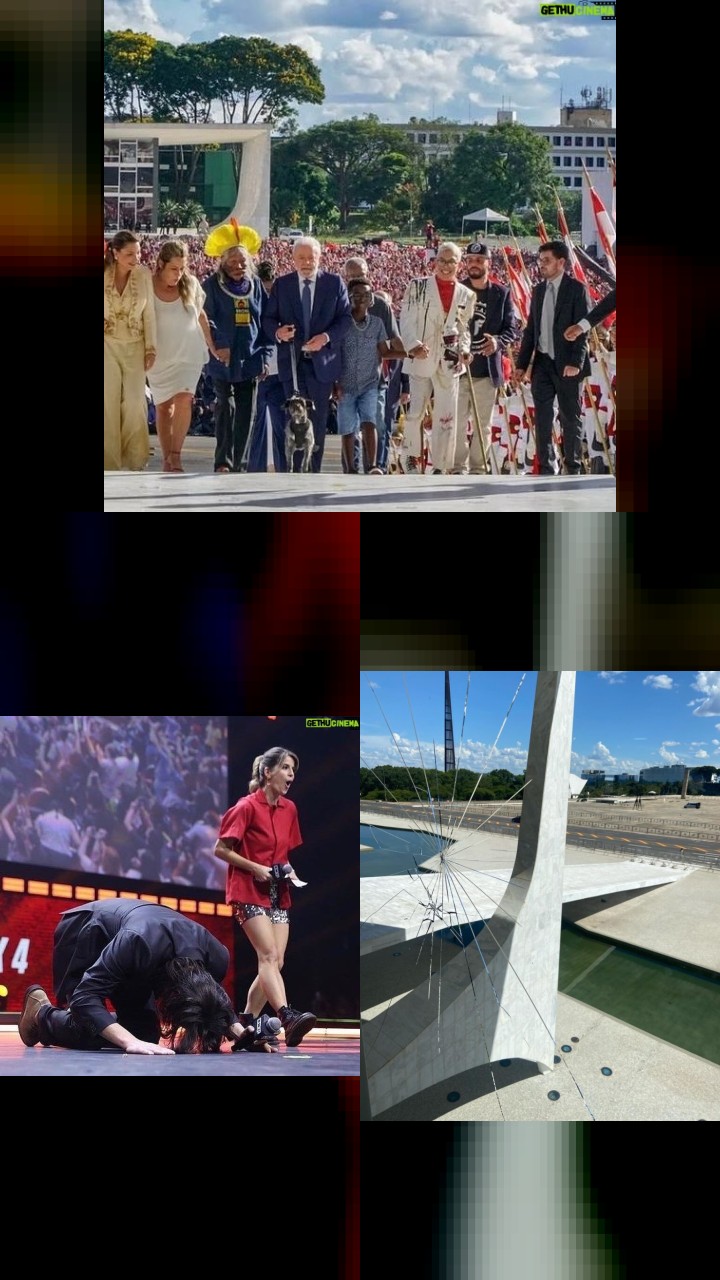 Discover Maria Bopp’s 10 Most Popular Instagram Pics