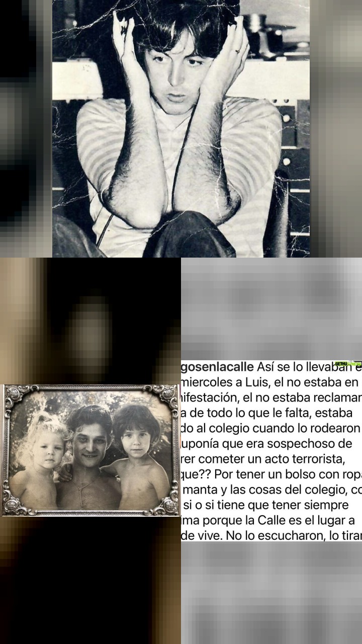 10 Best Instagram Photos of María Carámbula