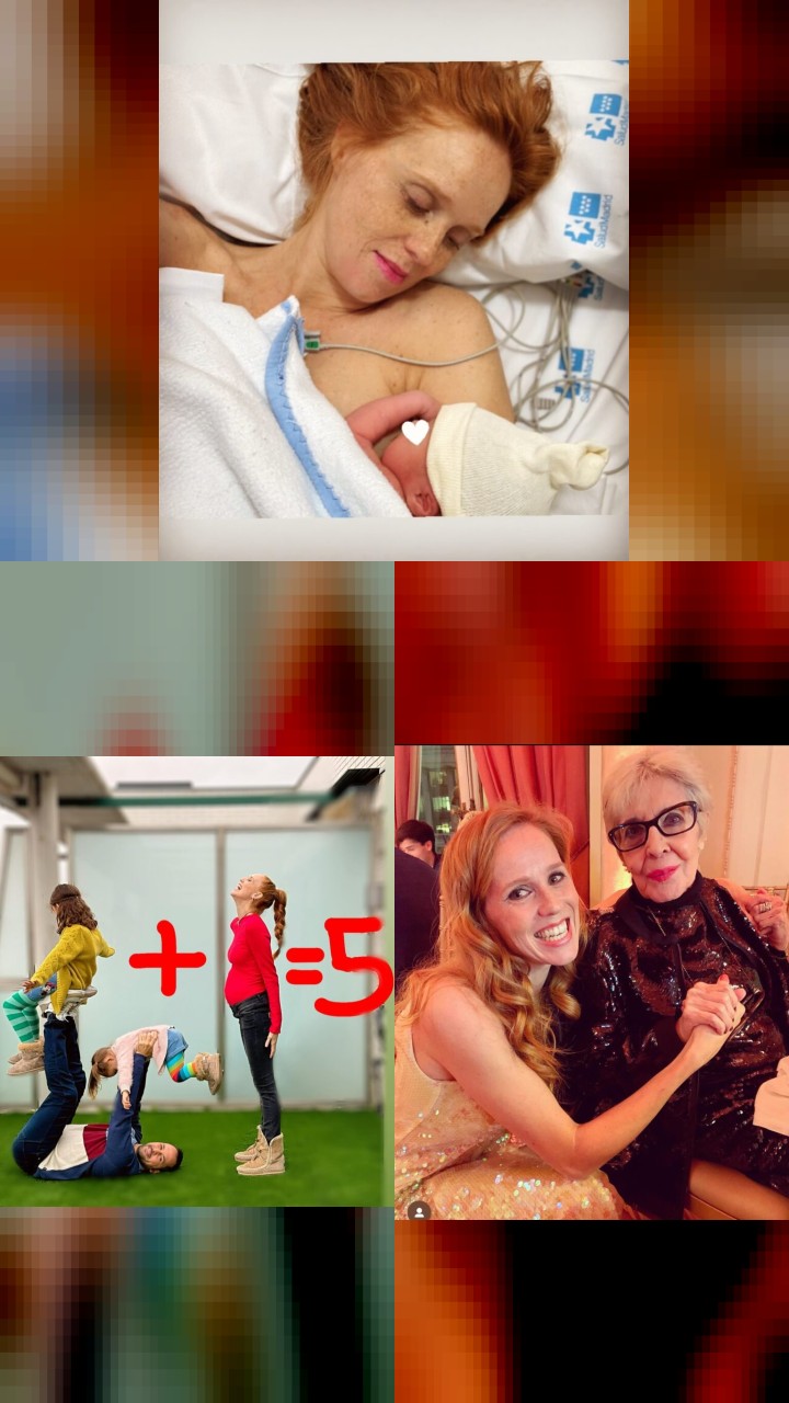 Top 10 Instagram Photos of María Castro You Have to See
