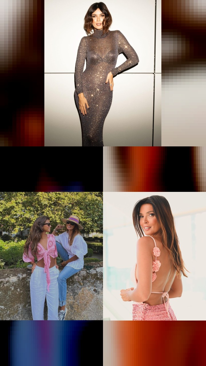 10 Maria Cerqueira Gomes Instagram Photos That Got Major Love