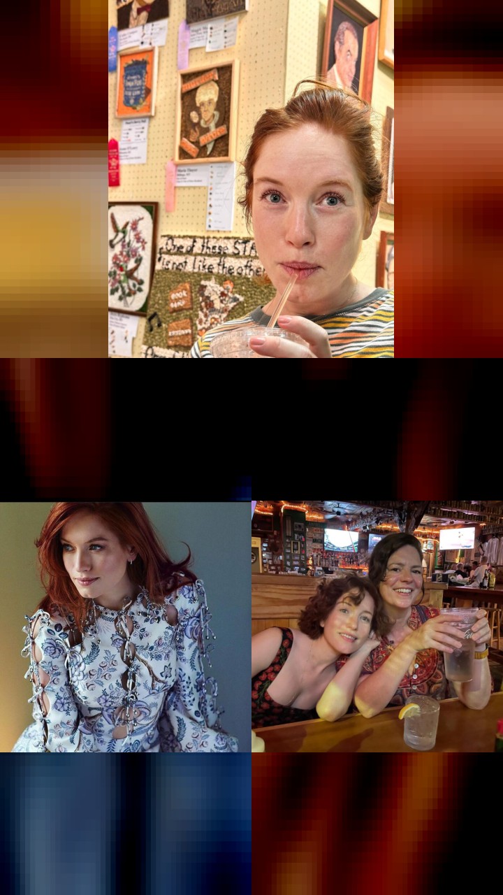 The Top 10 Instagram Photos by Maria Thayer You Shouldn't Miss