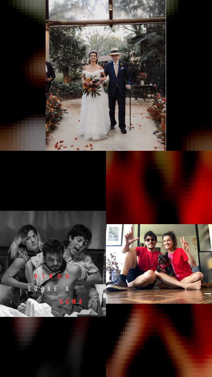 Maria Eduarda Machado's Instagram Gold: Top 10 Photos