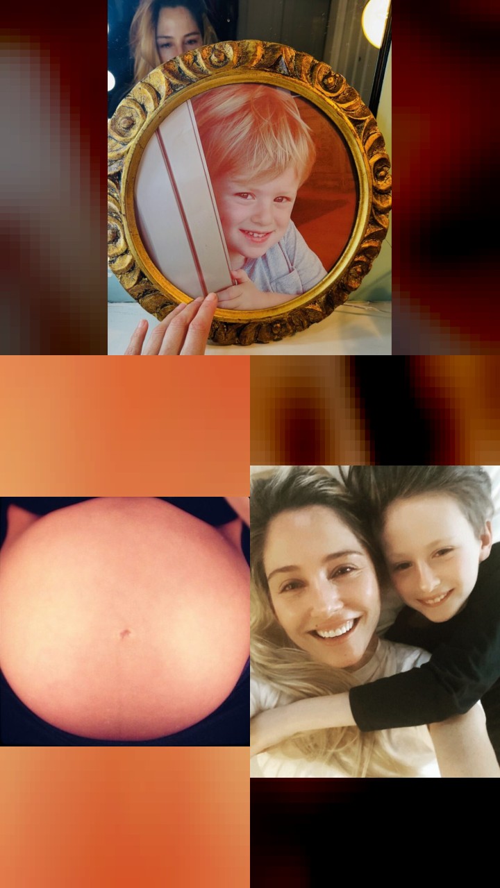 The Ultimate Collection: María Elena Swett's Top 10 Instagram Photos