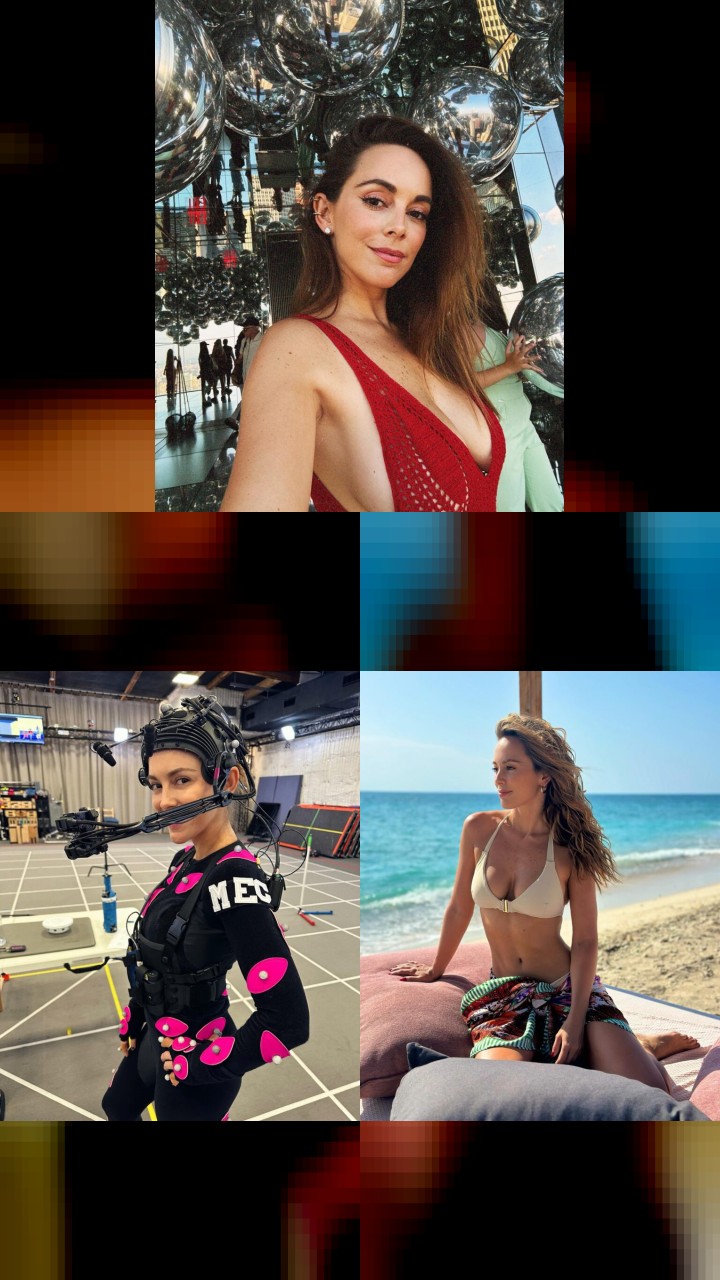 María Elisa Camargo's Instagram: Top 10 Most Loved Photos
