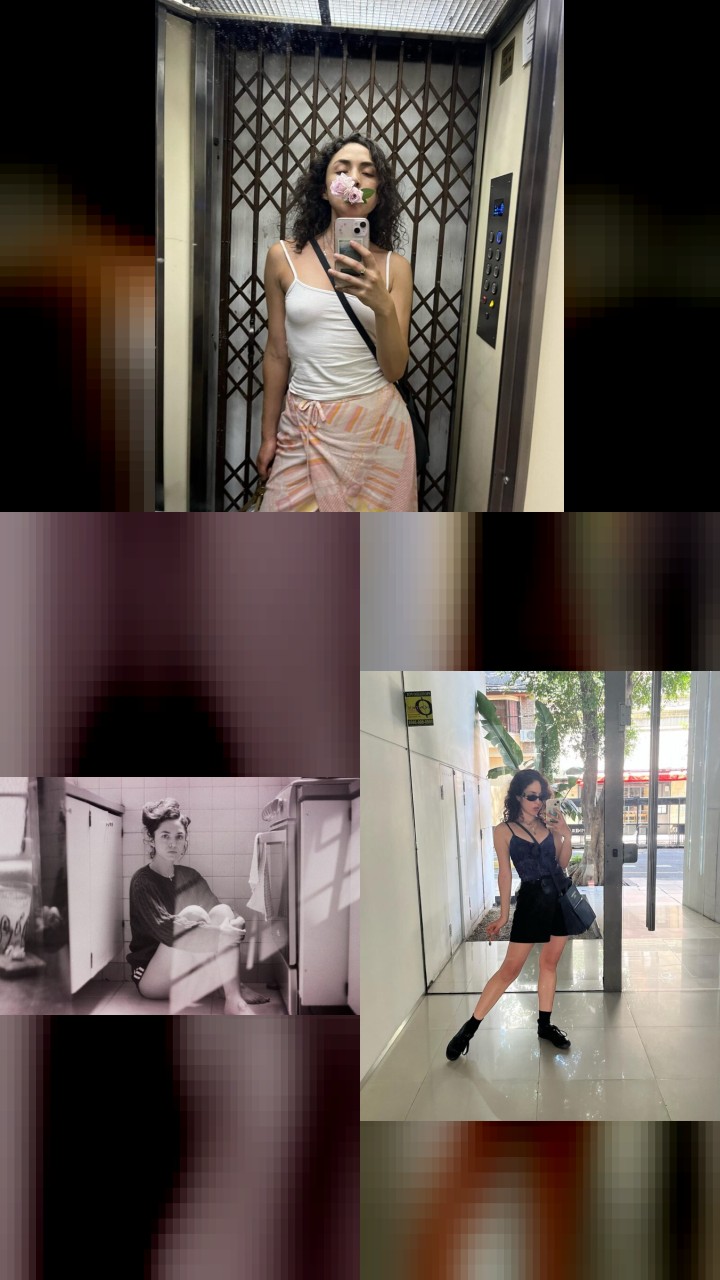 Double Tap Frenzy: María Evoli's Top 10 Instagram Pics