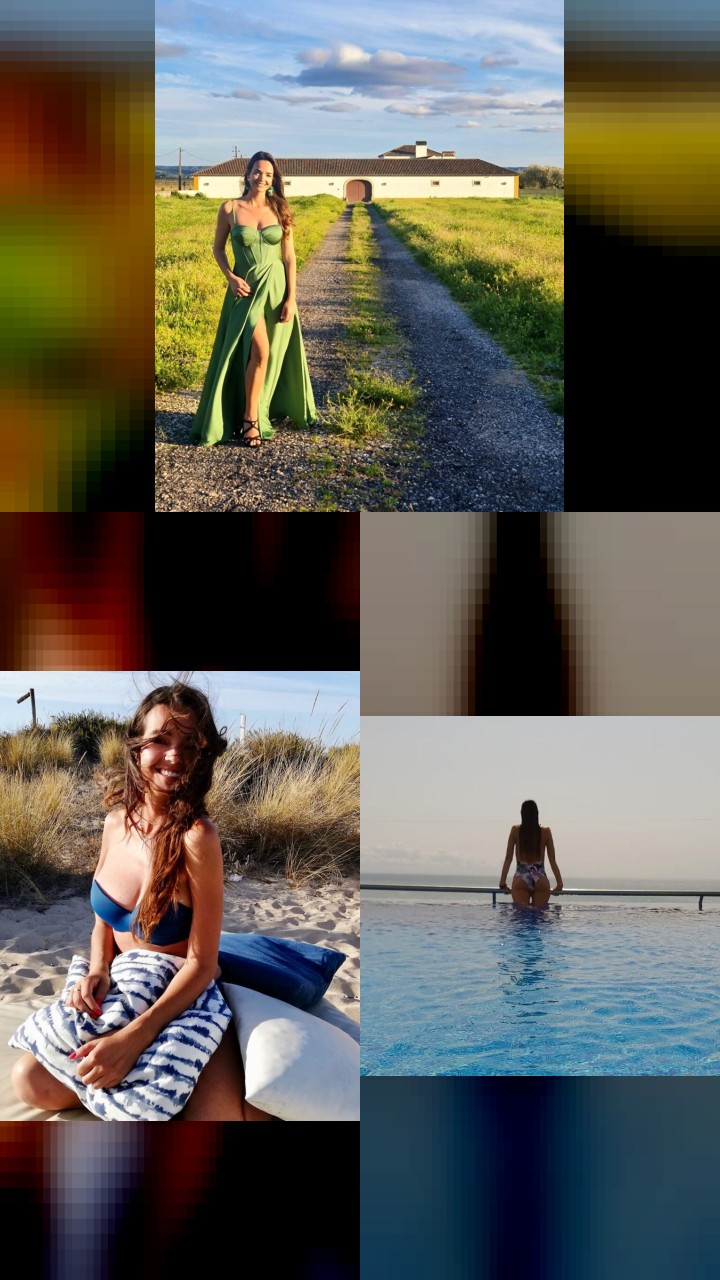 Maria Faleiro's 10 Most-Liked Instagram Moments