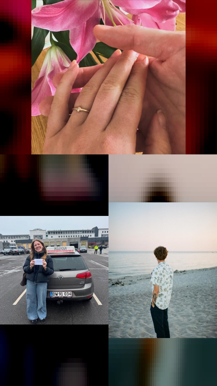 Maria Fantino’s Top 10 Instagram Photos That Captured Hearts