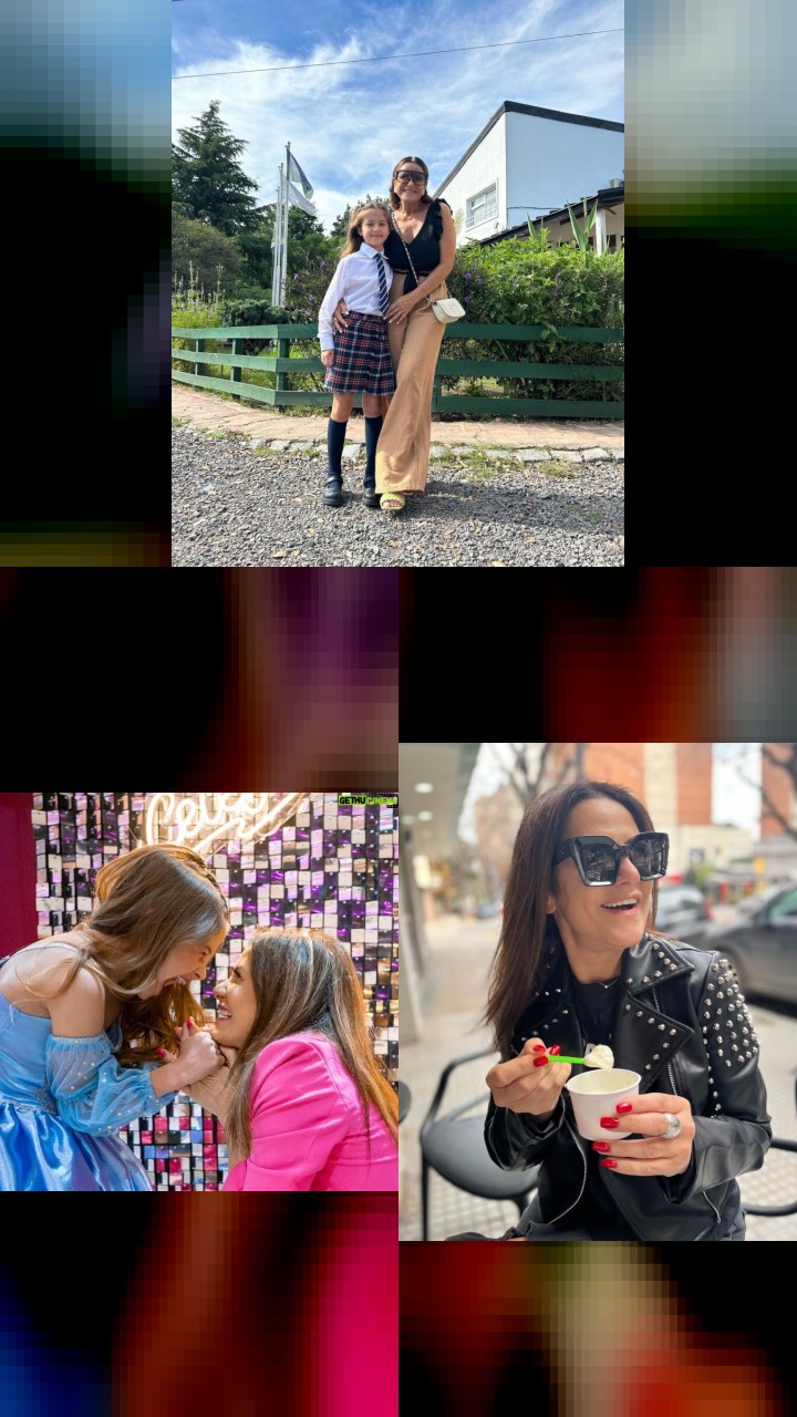 Unveiling Maria Fernanda Callejón's Most Liked Instagram Photos: A Top 10 List!