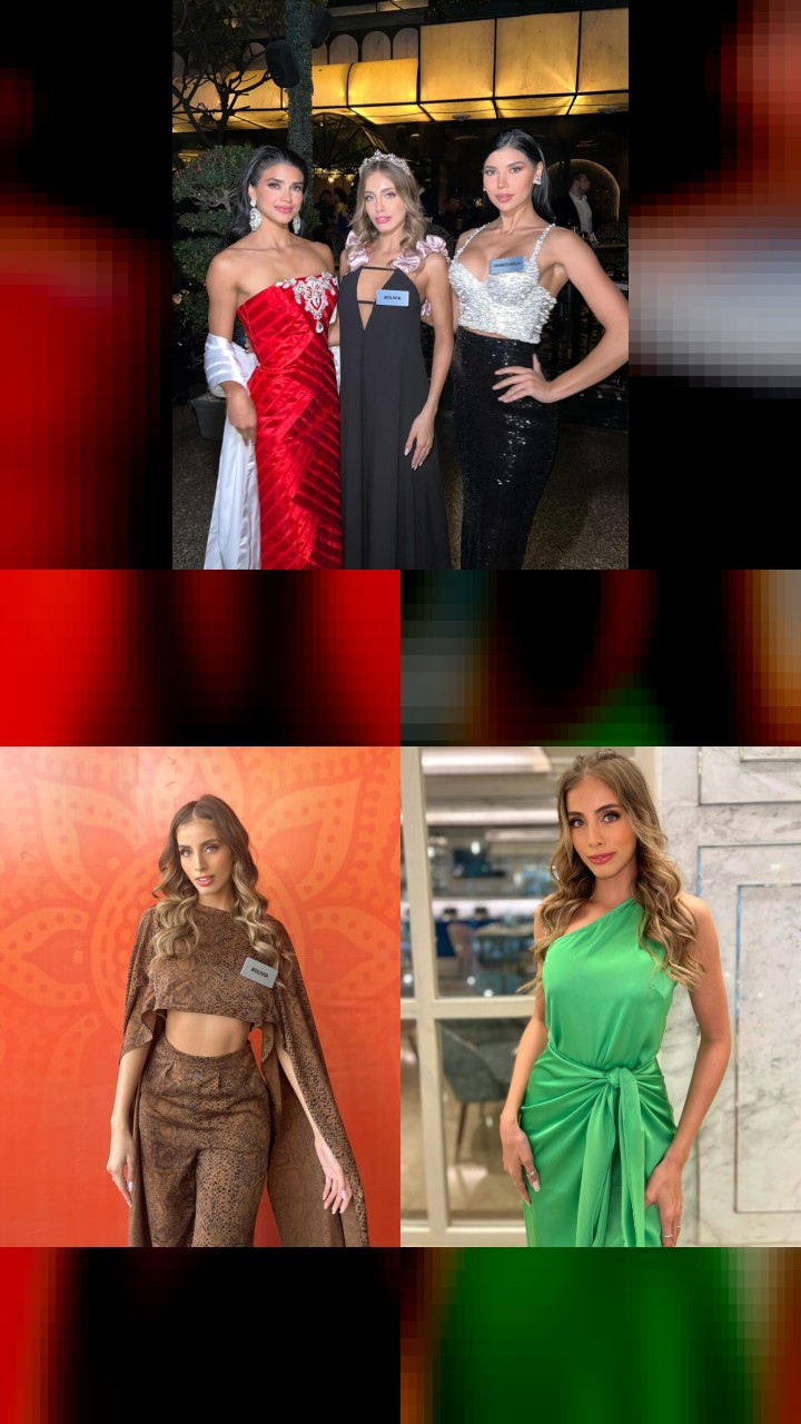 10 Times Maria Fernanda Rivero's Instagram Photos Were Unforgettable