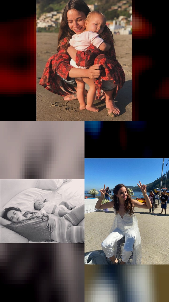 10 Must-See Instagram Posts by María Gracia Omegna