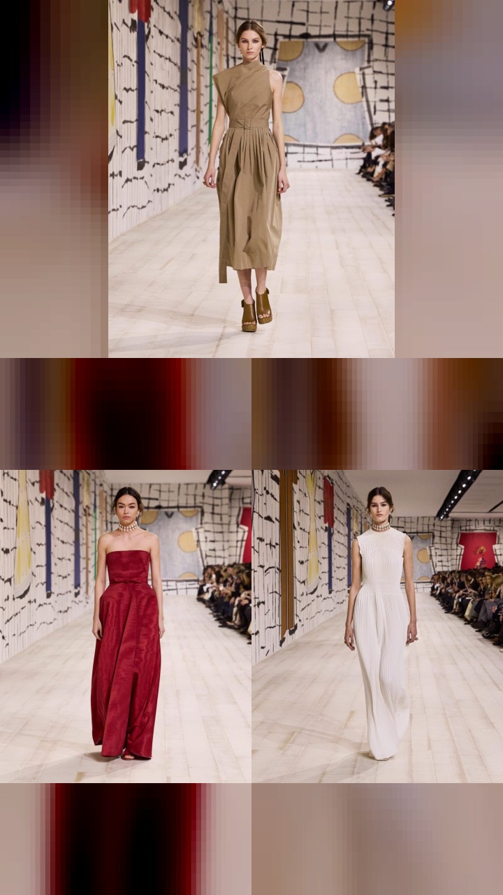 Maria Grazia Chiuri’s Top 10 Instagram Photos That Are Pure Gold