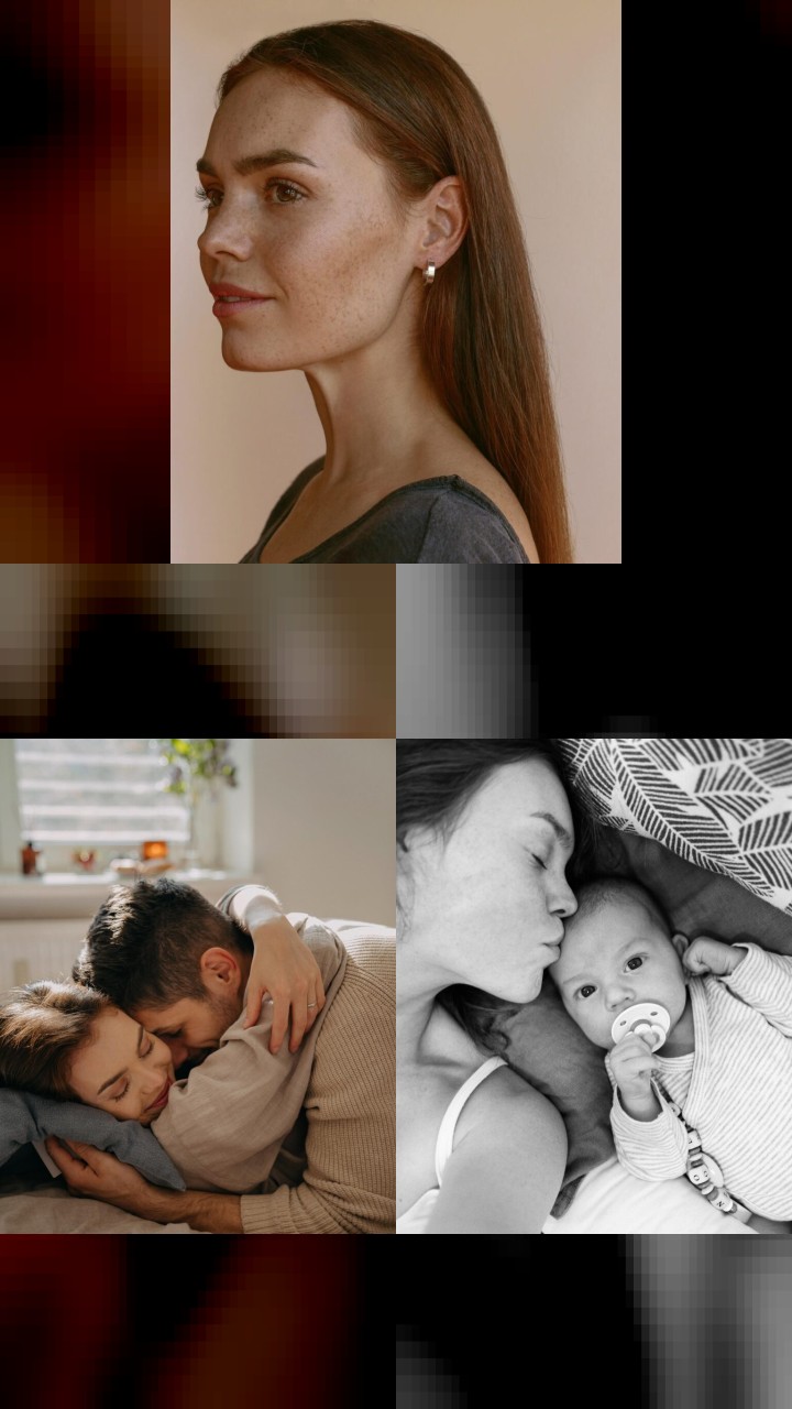 The Most Loved Instagram Photos of Mária Havranová: Top 10