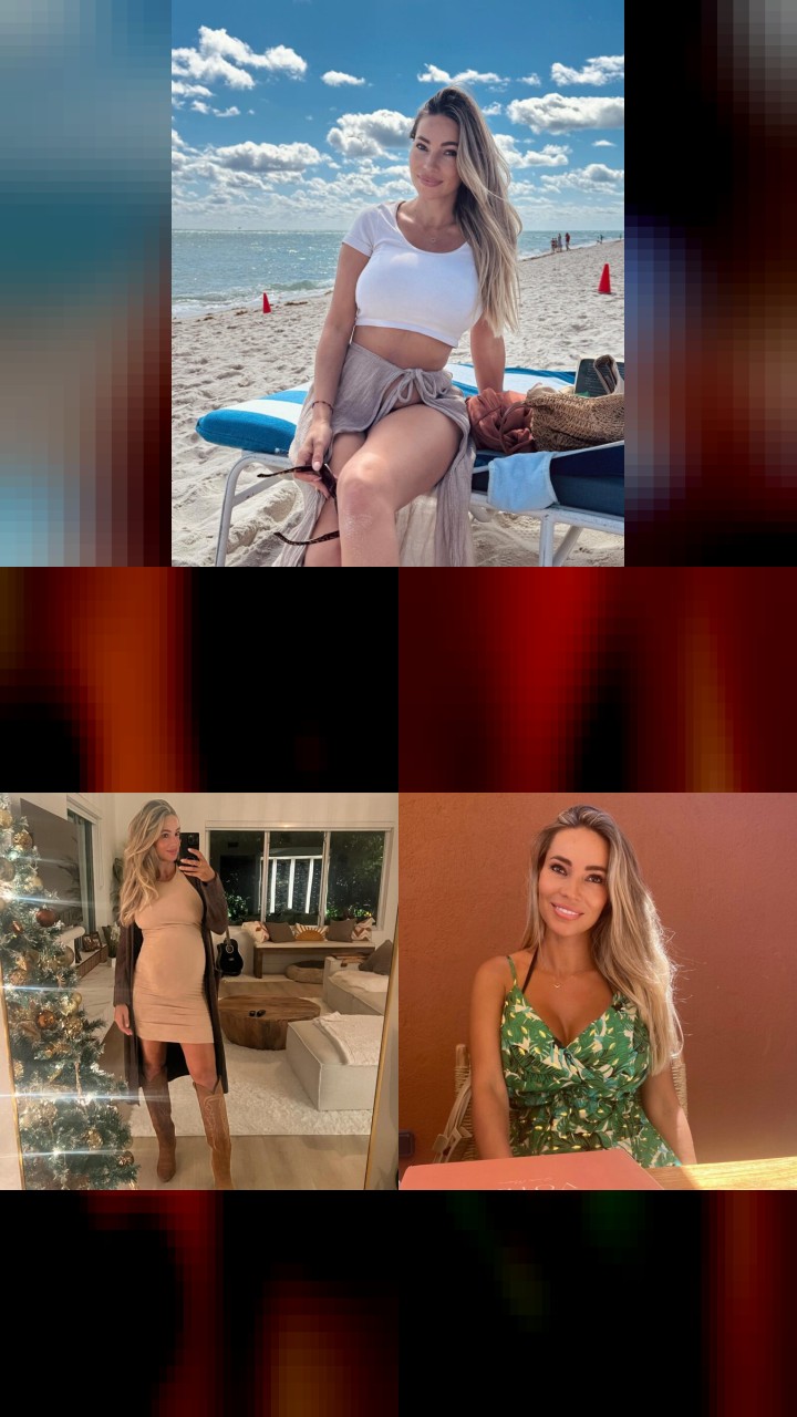 Maria Hering’s Instagram: 10 Most Liked Photos