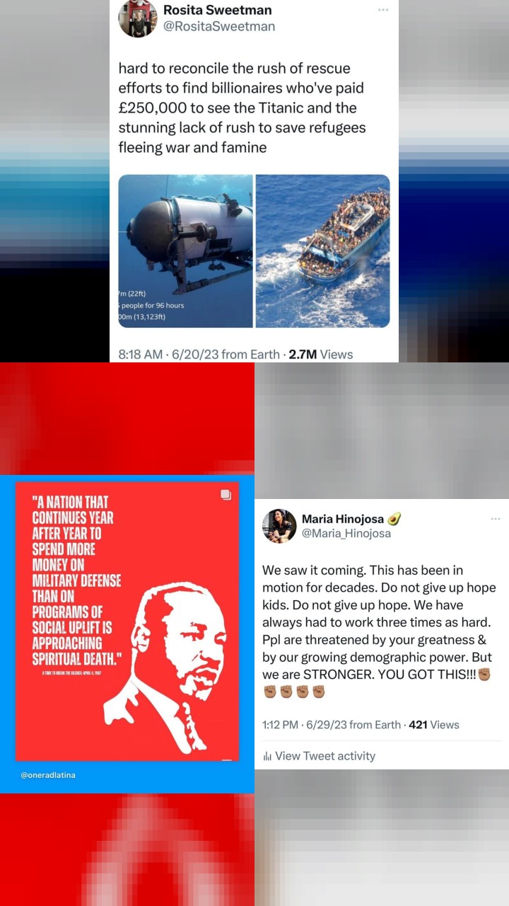 10 Maria Hinojosa Instagram Photos That Got Major Love
