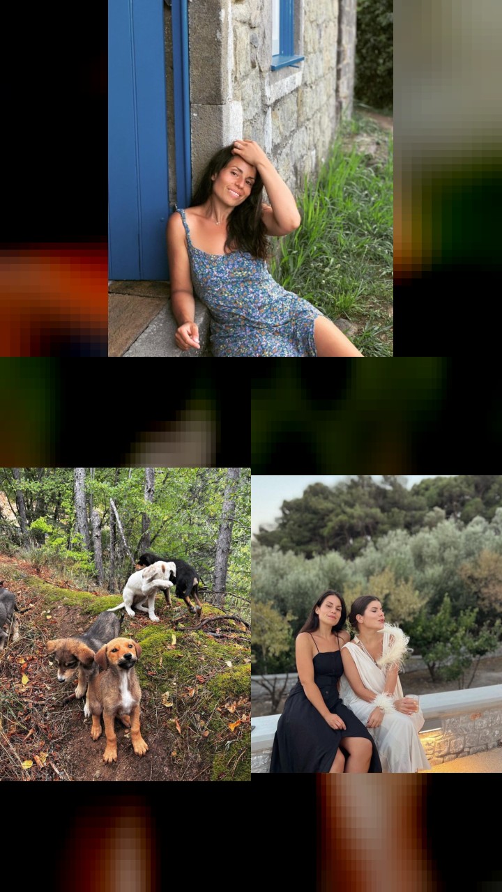 10 Must-See Instagram Photos of Maria Jekova