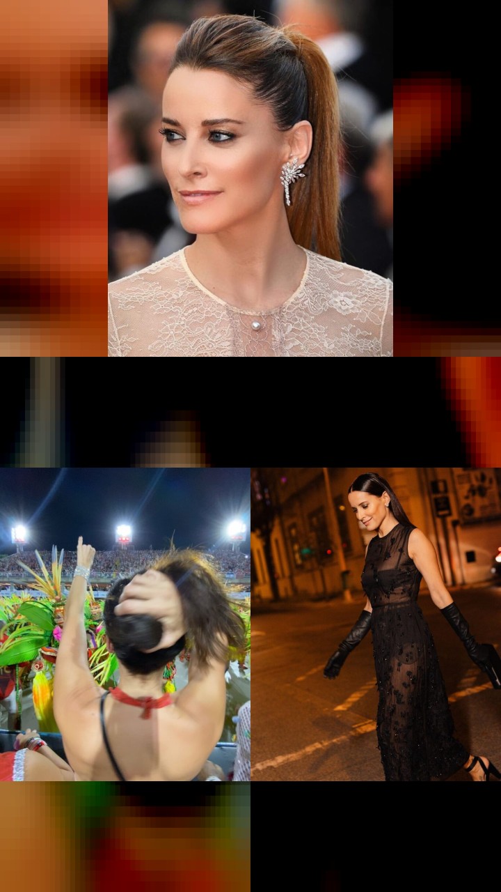 The Top 10 Most Engaging Instagram Photos of Maria João Bastos
