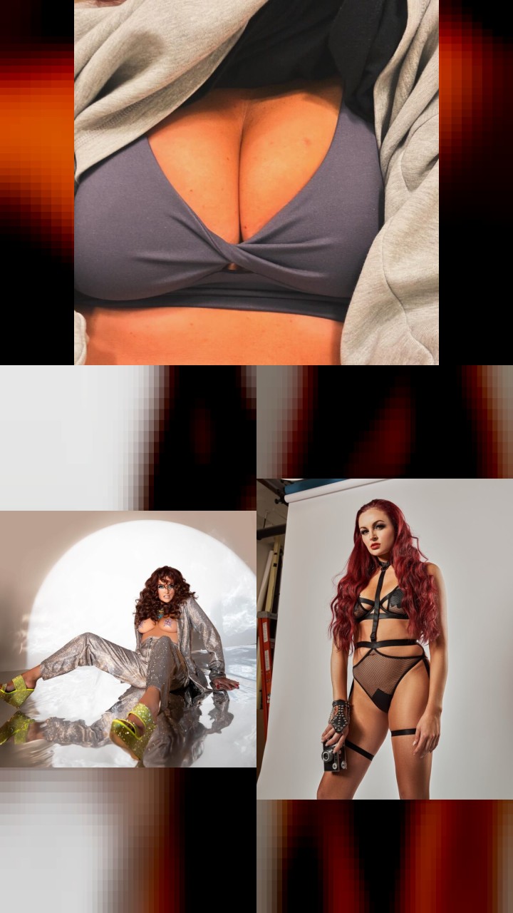 Maria Kanellis-Bennett’s Instagram: The 10 Most Loved Photos