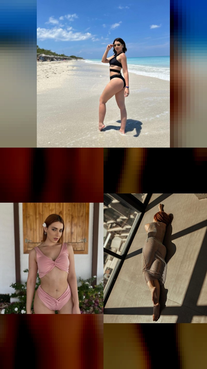 The Ultimate Collection: María Karla Gómez's Top 10 Instagram Photos