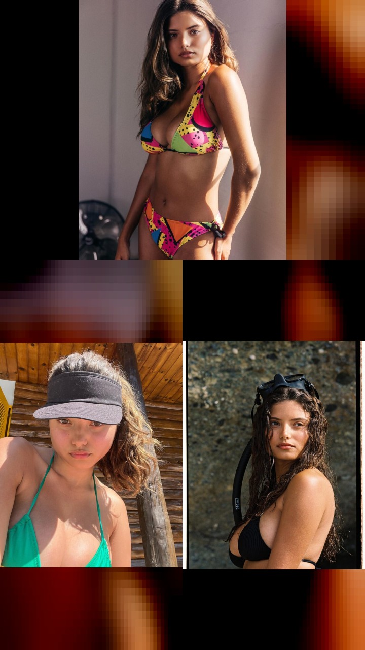 Maria Katarina’s Top 10 Instagram Photos That Captured Hearts