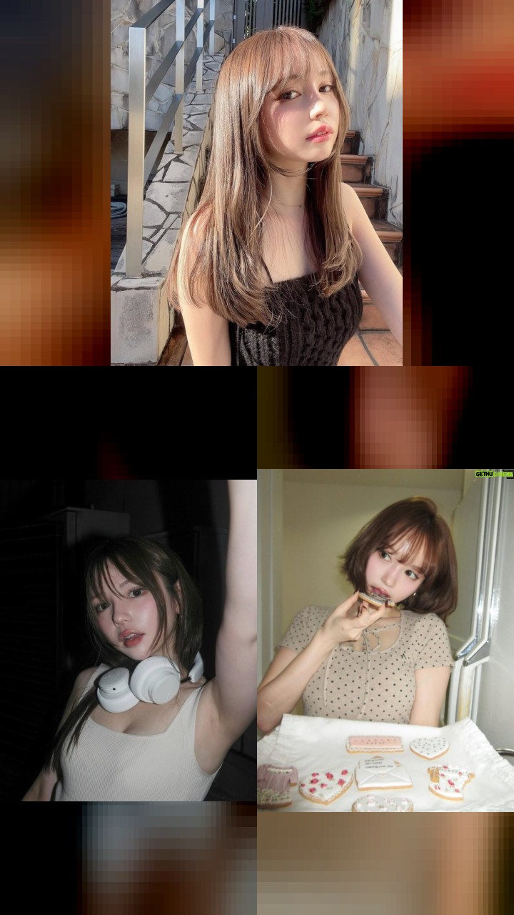The Best of Maria Kurotaki: Top 10 Instagram Photos