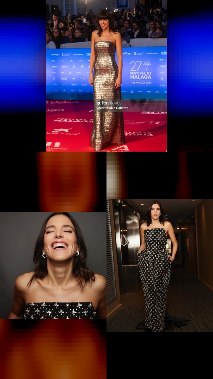 María Luisa Mayol’s 10 Most Loved Instagram Photos