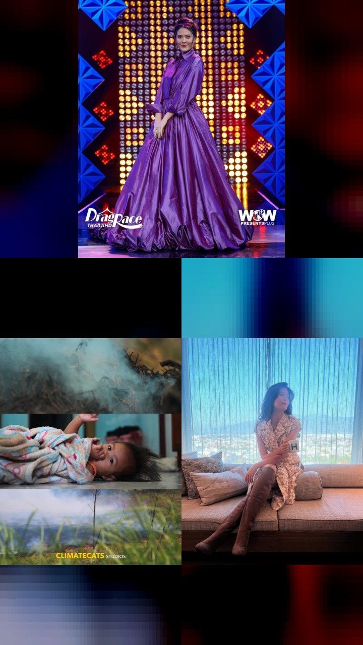Top 10 Instagram Photos of Maria Lynn Ehren You Have to See
