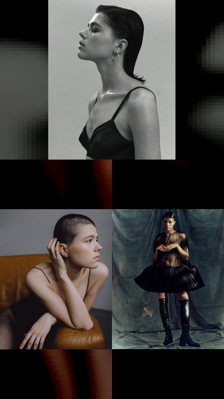 Maria Matsel's Instagram Gold: The 10 Most-Liked Posts