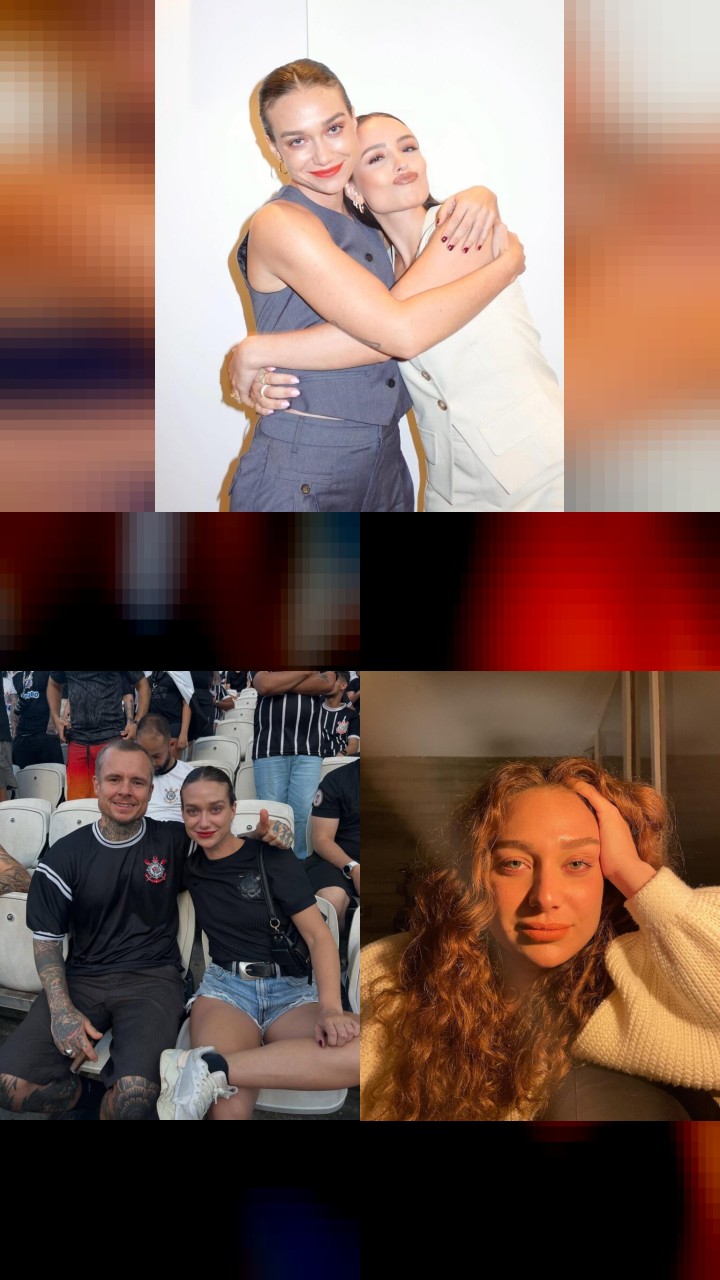 The Most Loved Instagram Photos of Maria Pinna: Top 10