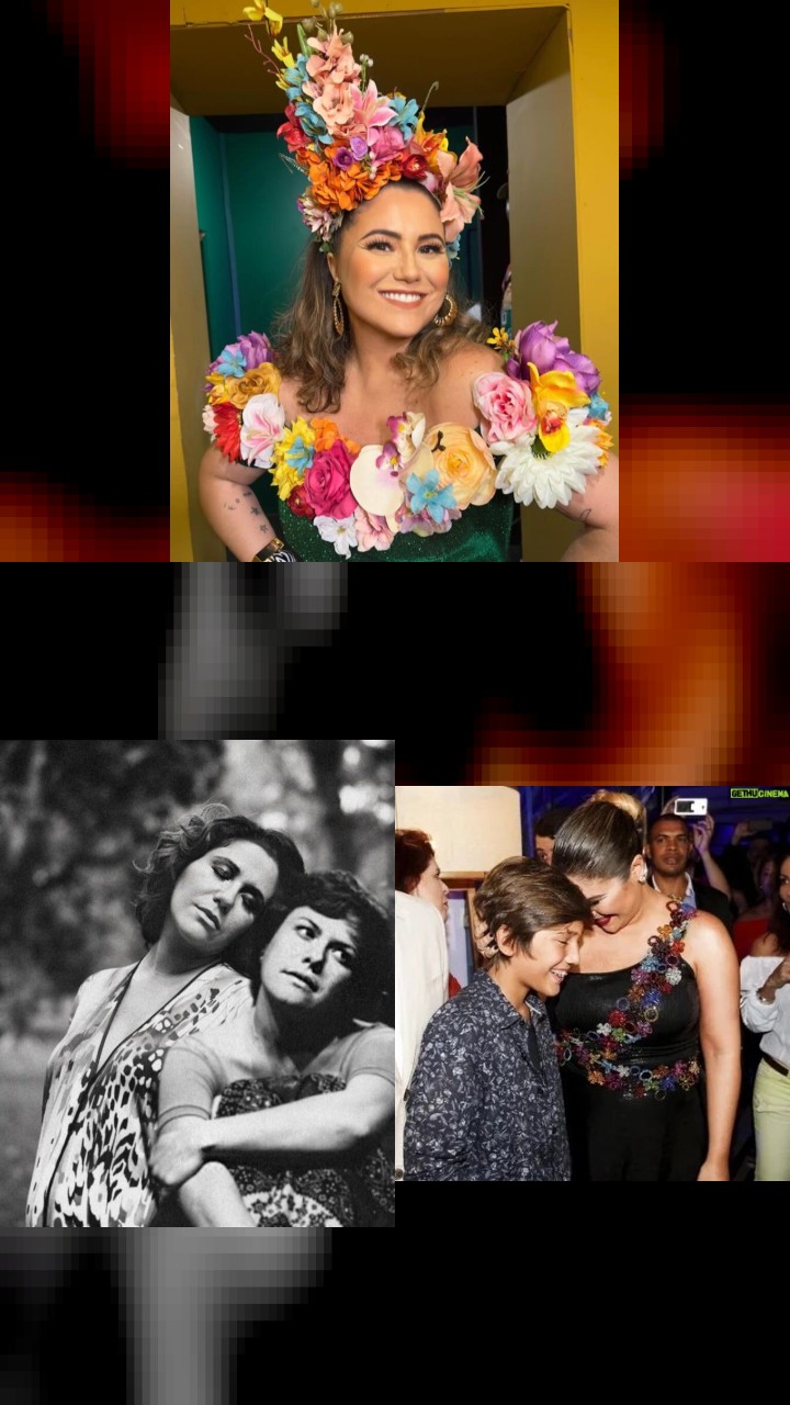 Double Tap Frenzy: Maria Rita's Top 10 Instagram Pics