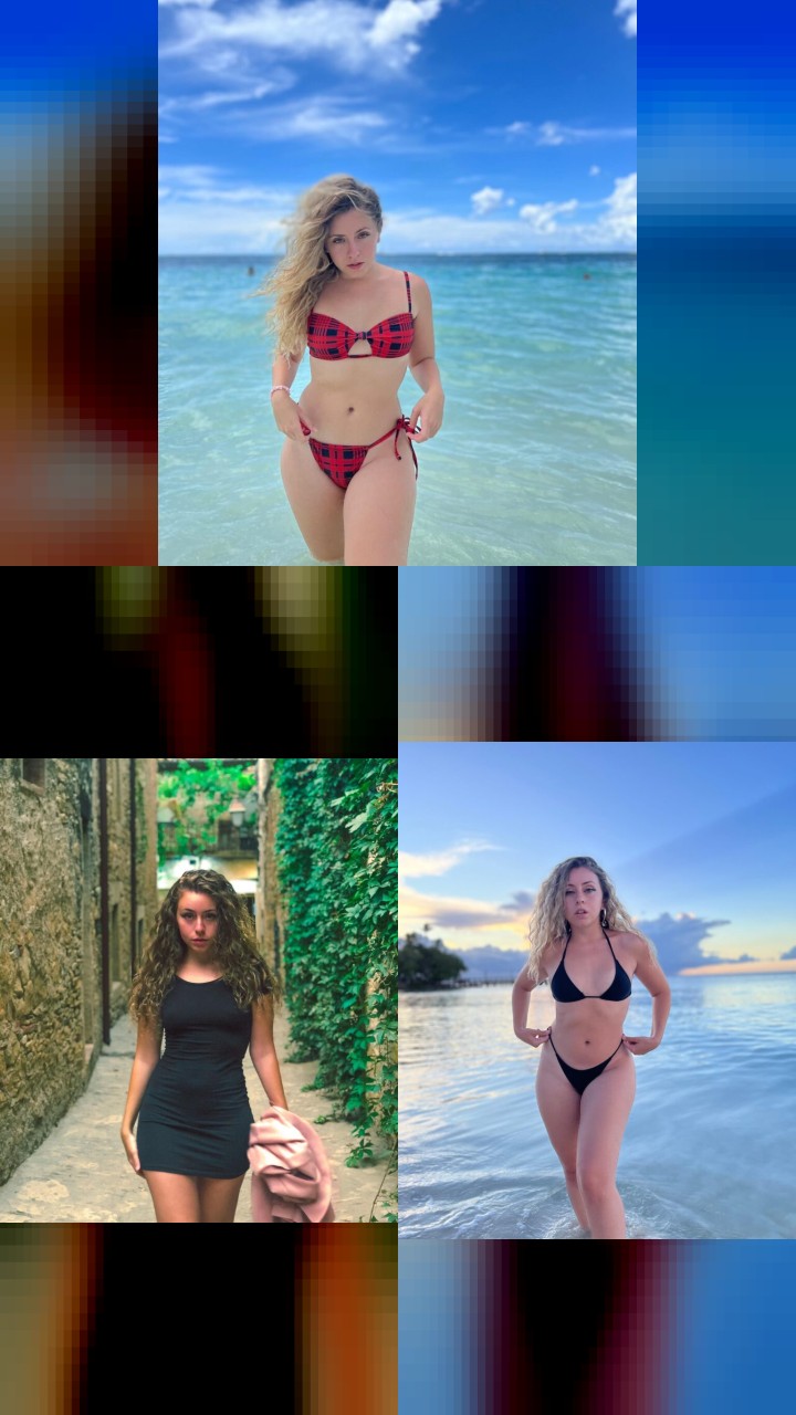10 Most Popular Instagram Photos of María Rubio Sánchez