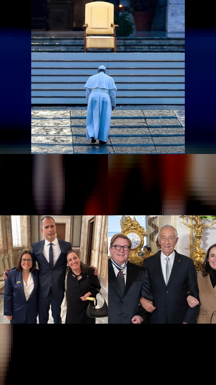 Maria Rueff’s Instagram: The 10 Most Loved Photos
