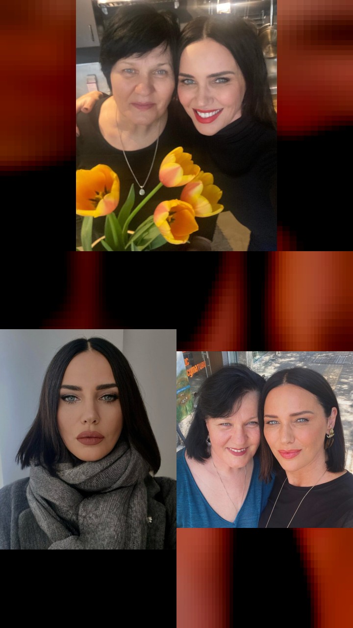 10 Must-See Instagram Photos of Maria Silvestar