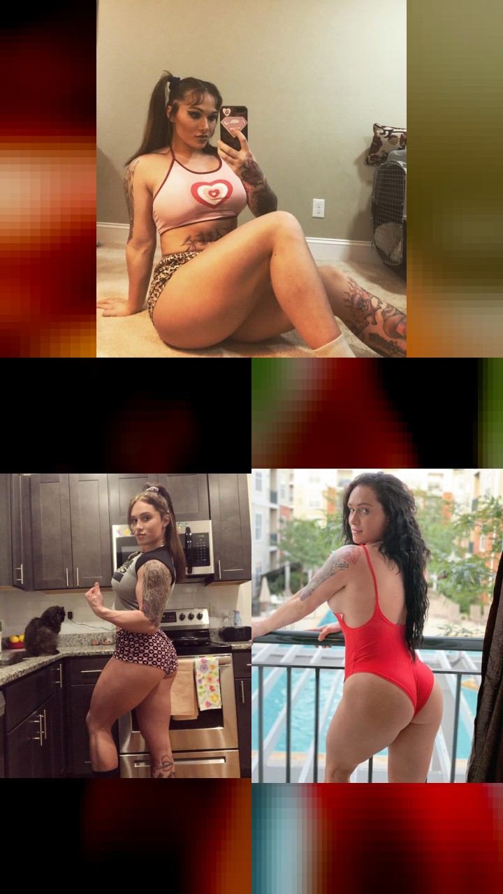 Unveiling Maria  Spiro's 10 Most Liked Instagram Photos
