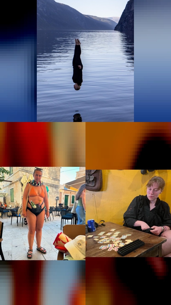 Maria Stavang's Instagram: Top 10 Most Loved Photos