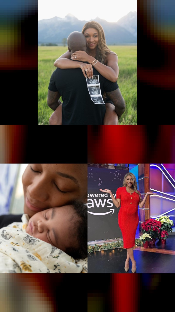 The Top 10 Most Loved Instagram Photos by Maria Taylor