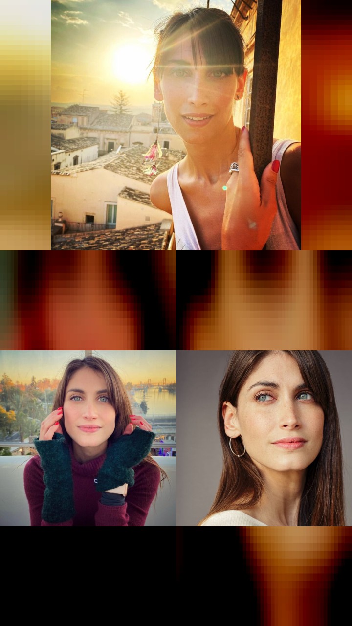 Maria Valentina Principi’s 10 Most Adored Instagram Photos