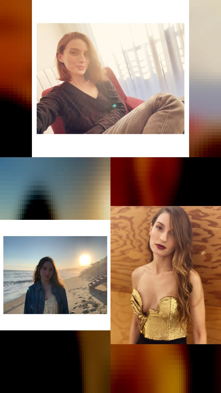 María Valverde’s Top 10 Instagram Photos That Captured Hearts