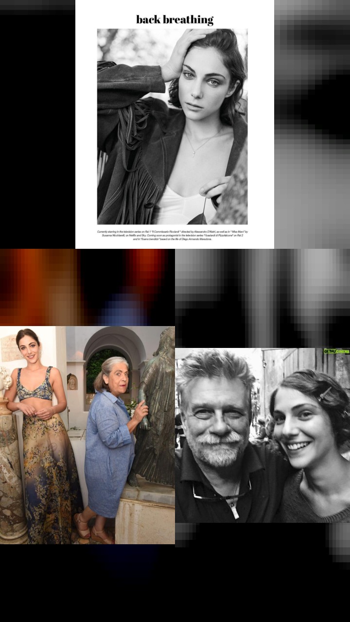 Maria Vera Ratti’s 10 Most Hearted Instagram Photos