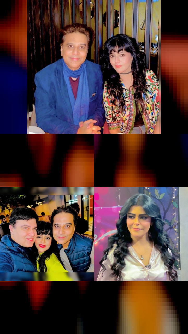 Maria Wasti’s Top 10 Instagram Photos That Are Pure Gold