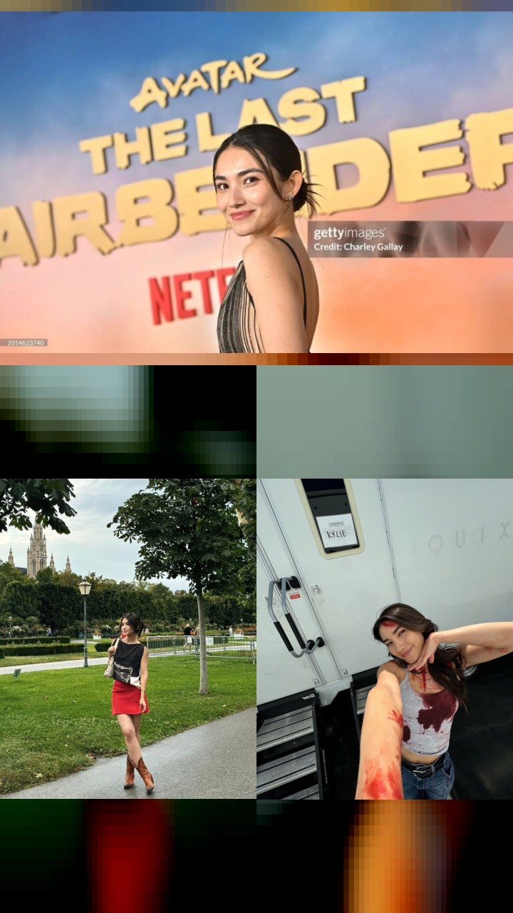 Maria Zhang's Instagram: The Top 10 Liked Photos