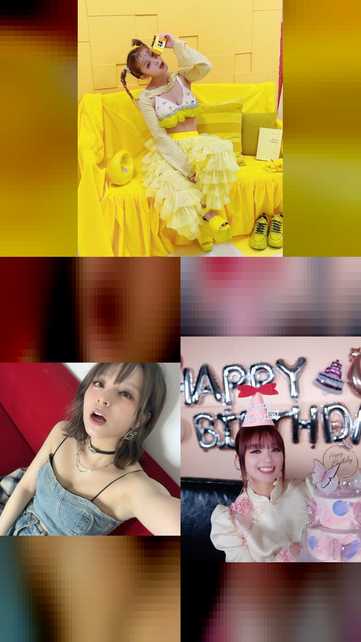 MARiA's Instagram: Top 10 Most Loved Photos