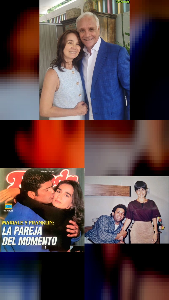 10 Most Popular Instagram Photos of Marialejandra Martín