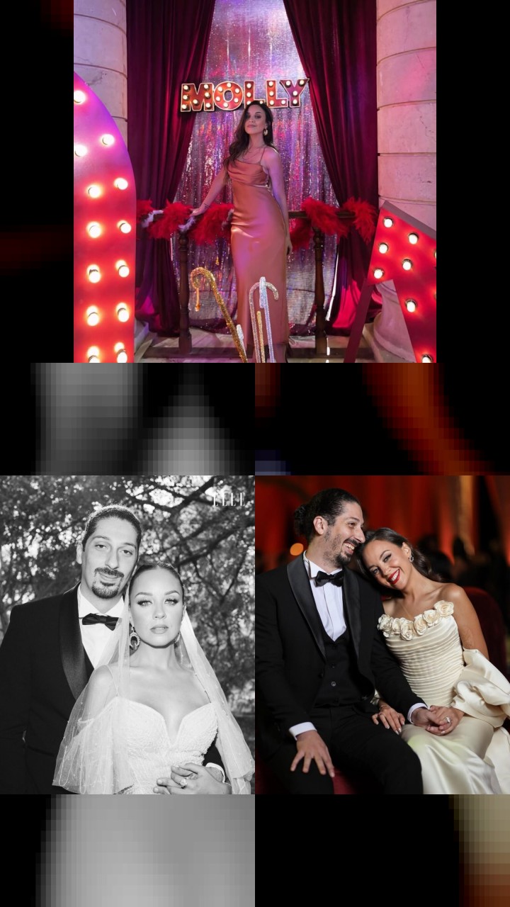 The Best of Mariam Al Khosht: Top 10 Instagram Photos