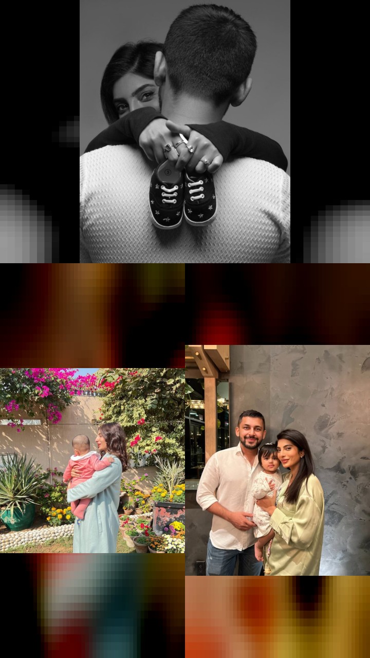 Mariam Ansari’s 10 Most Adored Instagram Photos