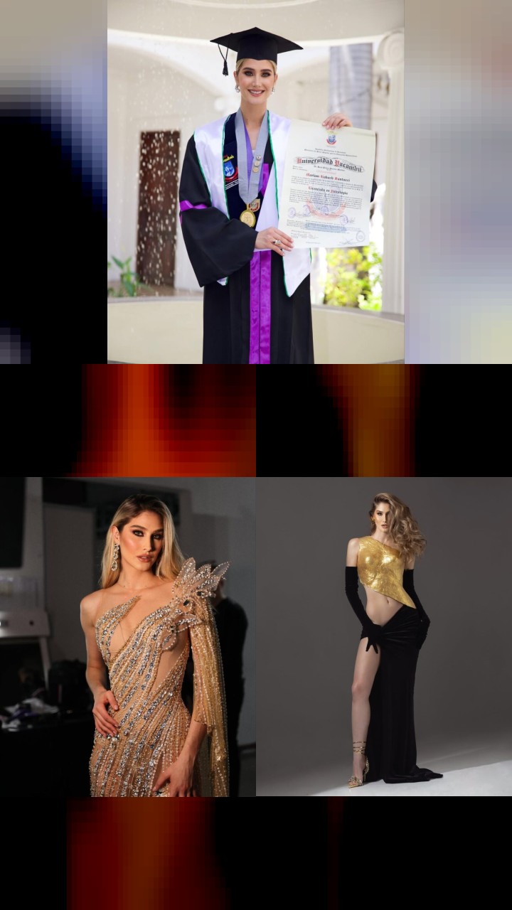 The Most Liked Instagram Photos of Mariam Habach: A Top 10 Showcase!